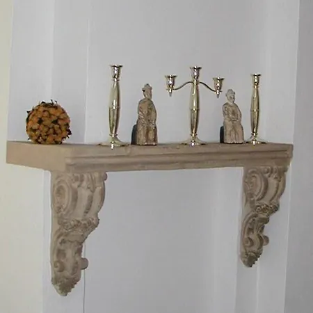 Bed & Breakfast Moselquartier 4*