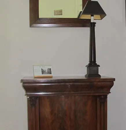 Bed & Breakfast Moselquartier Reil