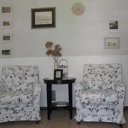 Bed & Breakfast Moselquartier Reil