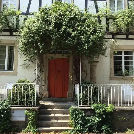 Bed & Breakfast Moselquartier 4*