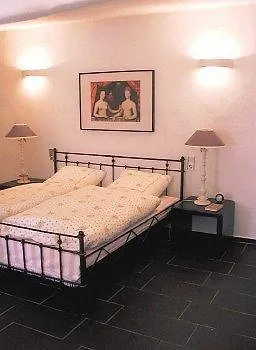 Bed & Breakfast Moselquartier 4*