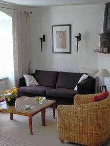 Bed & Breakfast Moselquartier 4*