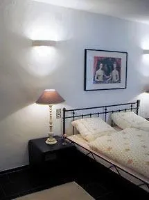 Moselquartier Bed & Breakfast Reil