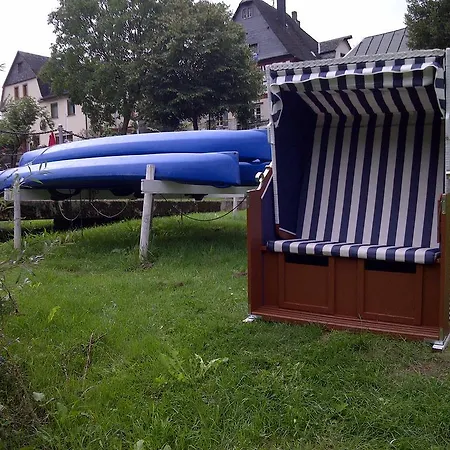 Bed & Breakfast Moselquartier Reil
