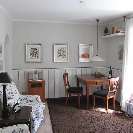 Bed & Breakfast Moselquartier Reil