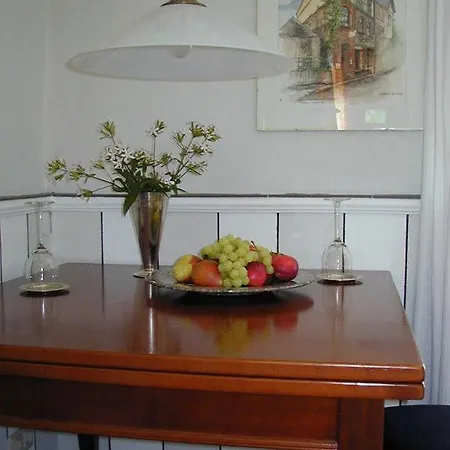 Moselquartier Bed & Breakfast 4*