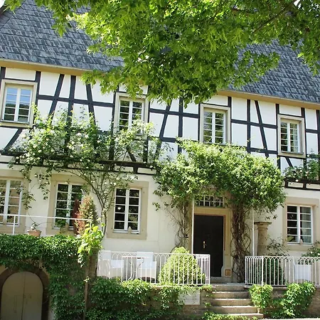Frühstückspension Moselquartier