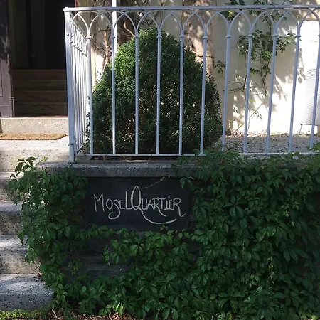 Moselquartier 4* Reil