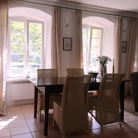 Bed & Breakfast Moselquartier