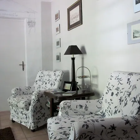 Moselquartier Bed & Breakfast