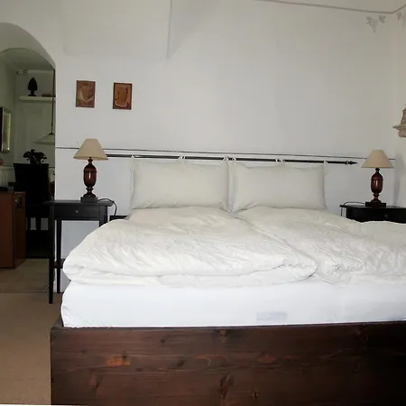 Bed & Breakfast Moselquartier 4*