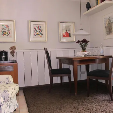 Moselquartier Bed & Breakfast