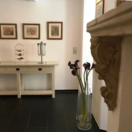 Bed & Breakfast Moselquartier Reil