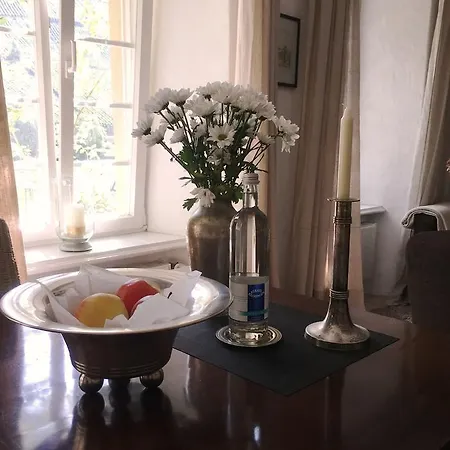 Bed & Breakfast Moselquartier