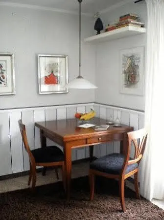 Moselquartier Bed & Breakfast 4*