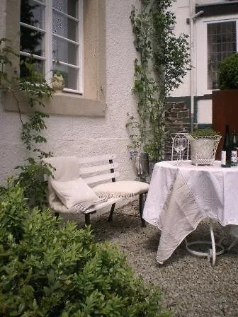 Moselquartier Bed & Breakfast Reil